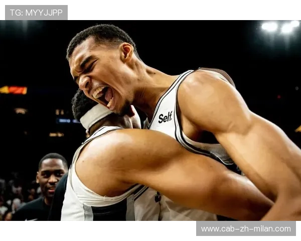 季后赛“黑马团队”逐步崭露头角！