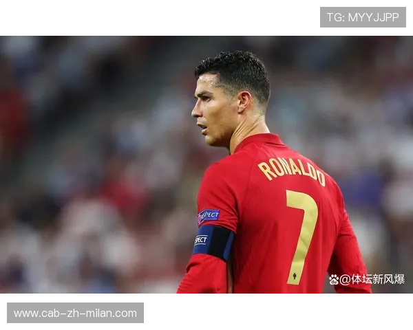 C罗退役目标锁定1000球，世界杯仍是终极愿望