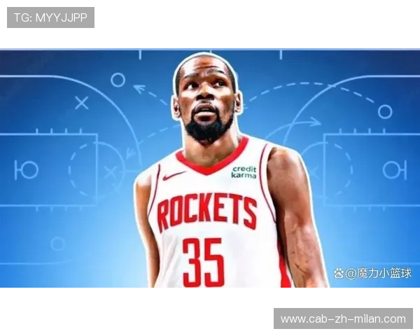 火箭狂胜奇才！杜兰特领衔探花爆发成胜负关键