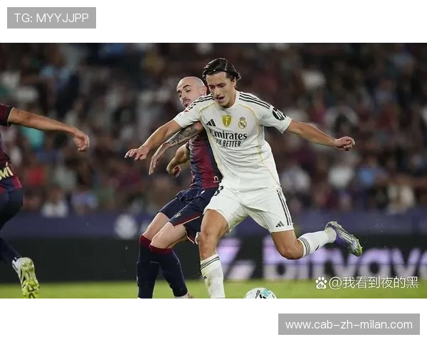 皇马若真正引入外部资本，西甲将进入新商业时代