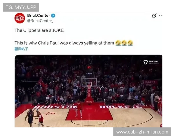 快船失误偏多,主动权多次拱手相让 快船失误偏多,主动权多次拱手相让