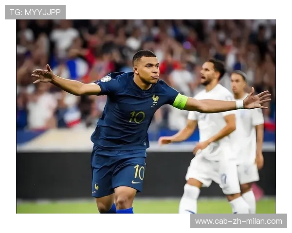 死亡之组暗藏杀机，姆巴佩法国队需谨慎